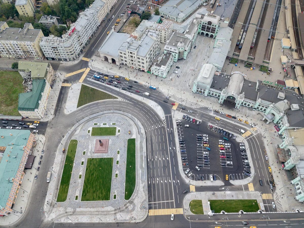 Площадь тверской заставы фото. Площадь Тверская застава Москва. Площадь белорусского вокзала. Пл Тверская застава 3. Сквер Тверская застава.