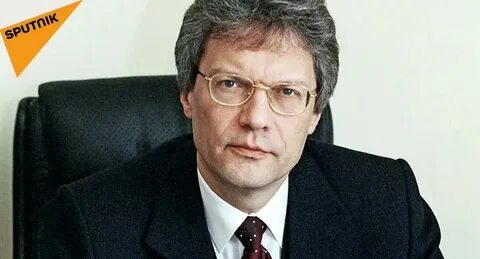 Железный посол