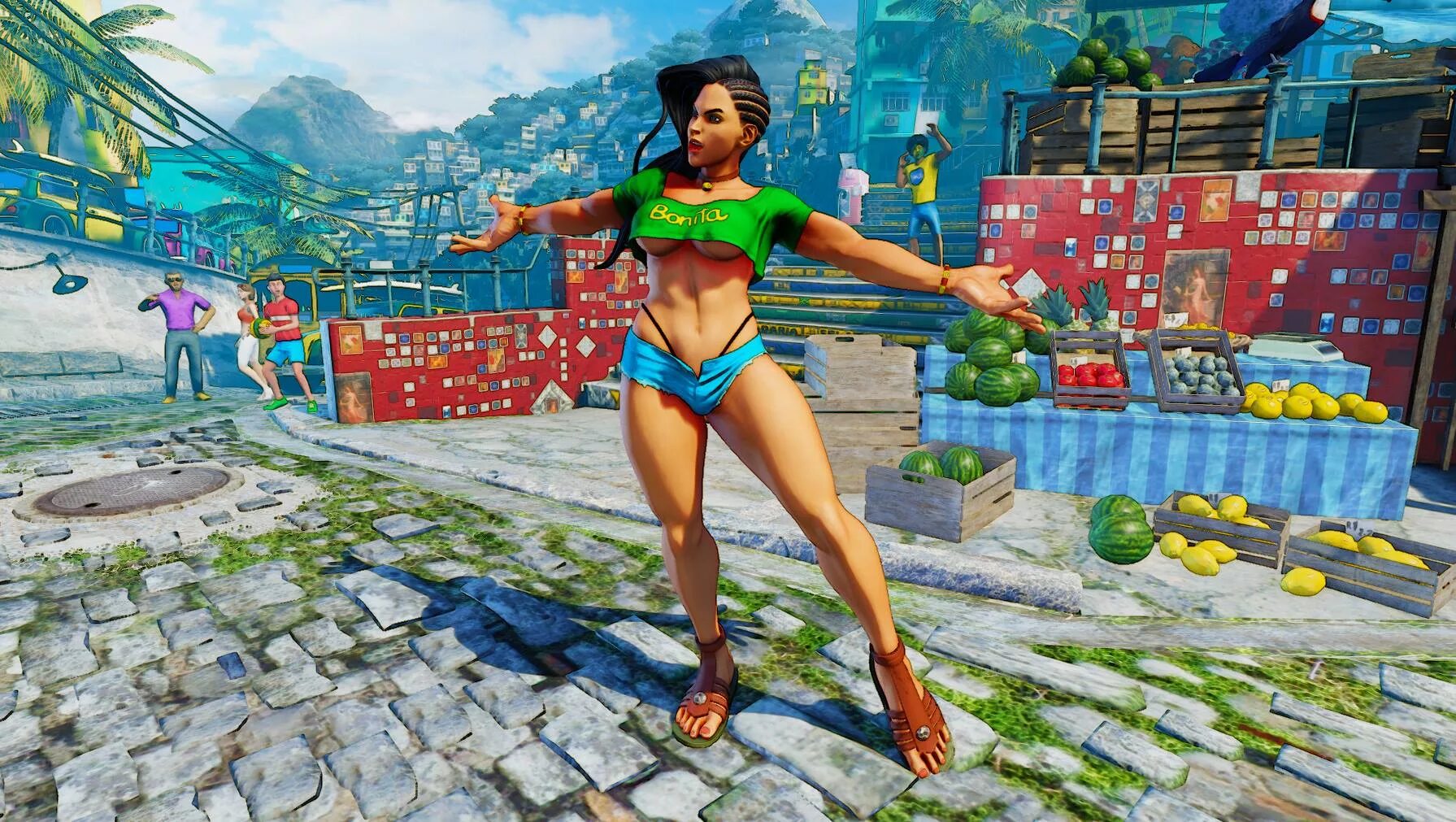 Html5 играть. Стрит Файтер 5. Street Fighter 5 Laura. Стрит Файтер 6.