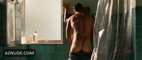 REZA A LENDA NUDE SCENES - AZNude Men