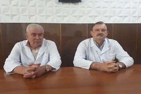 Кто будет главным врачом психиатрической больнице