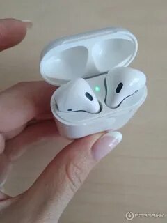 Lightpods basic