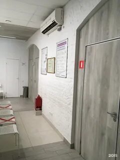 Центр достоевского