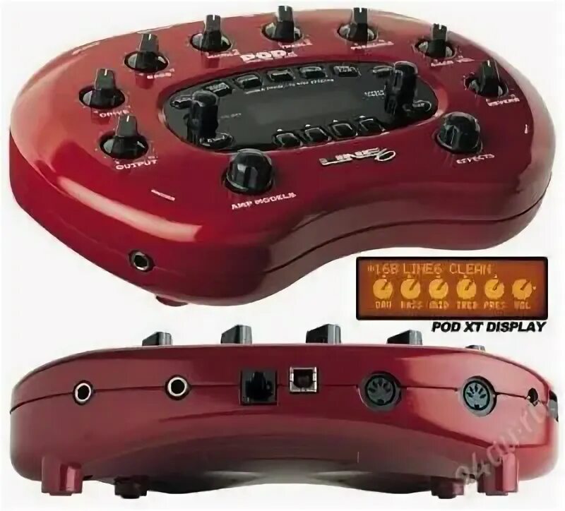 Гитарные процессоры line 6 pod. Line6 xt. line 6 pod. процессор line 6. pod express line 6.