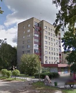 Ул красная 1 солнечногорске