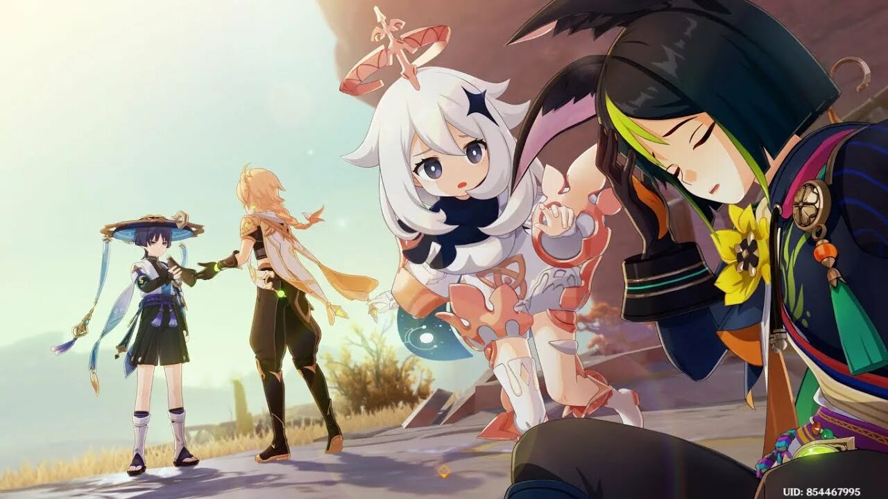 Невиданный цветок дзинта. Невиданный цветок аниме. 4. Шихо секай. Шихо хинамори секай.