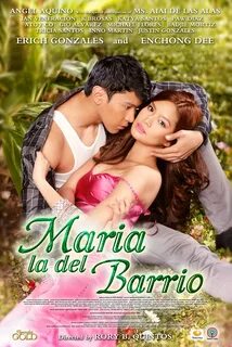 Maria la del Barrio (2011) .