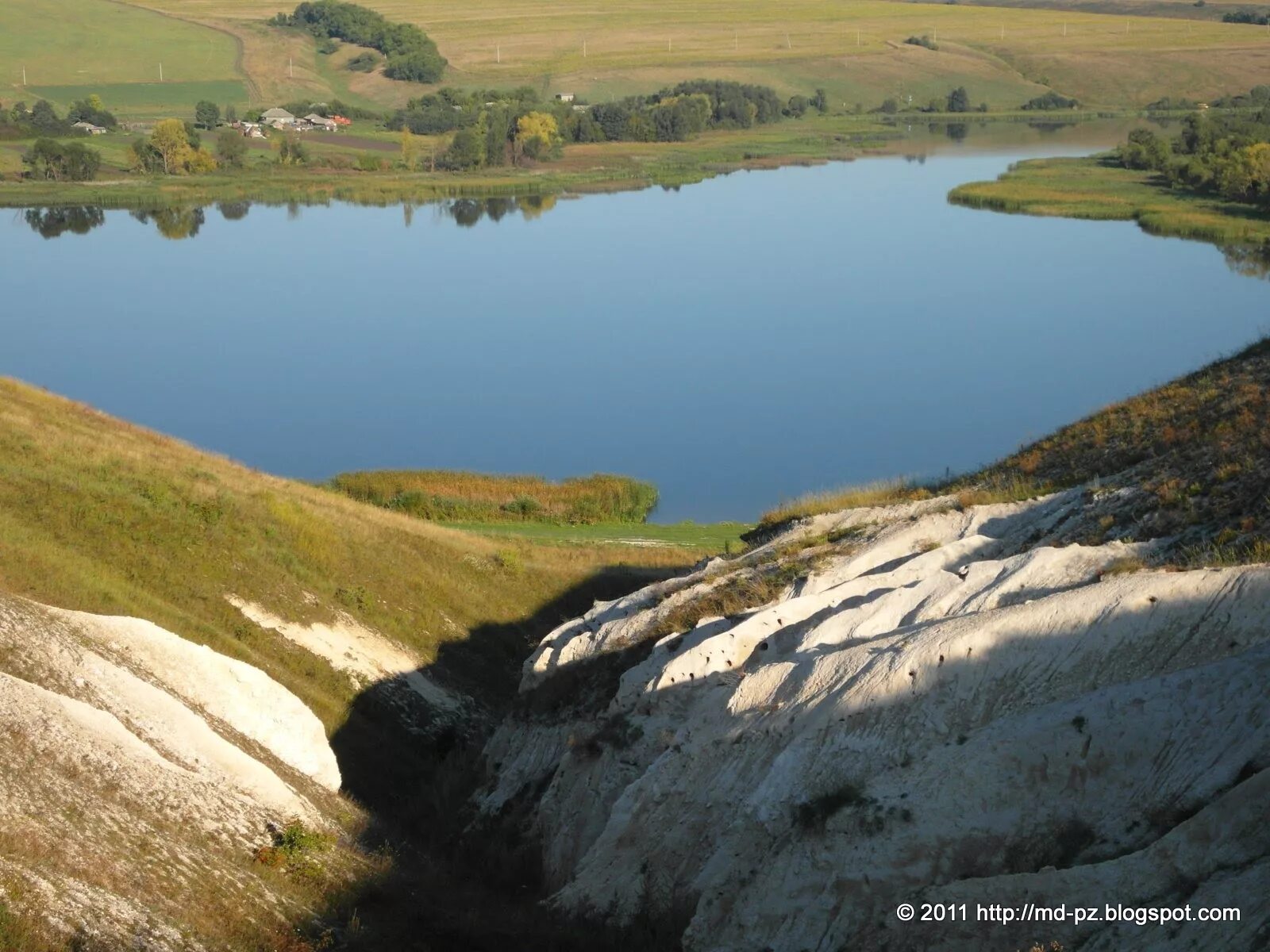 Село скупая потудань воронежская