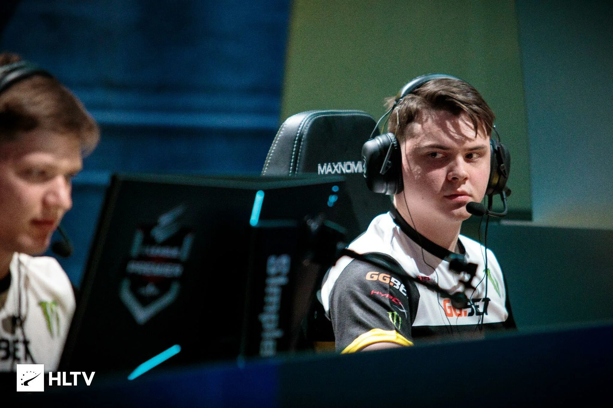 Electronic cs go