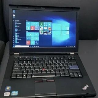 Lenovo t420