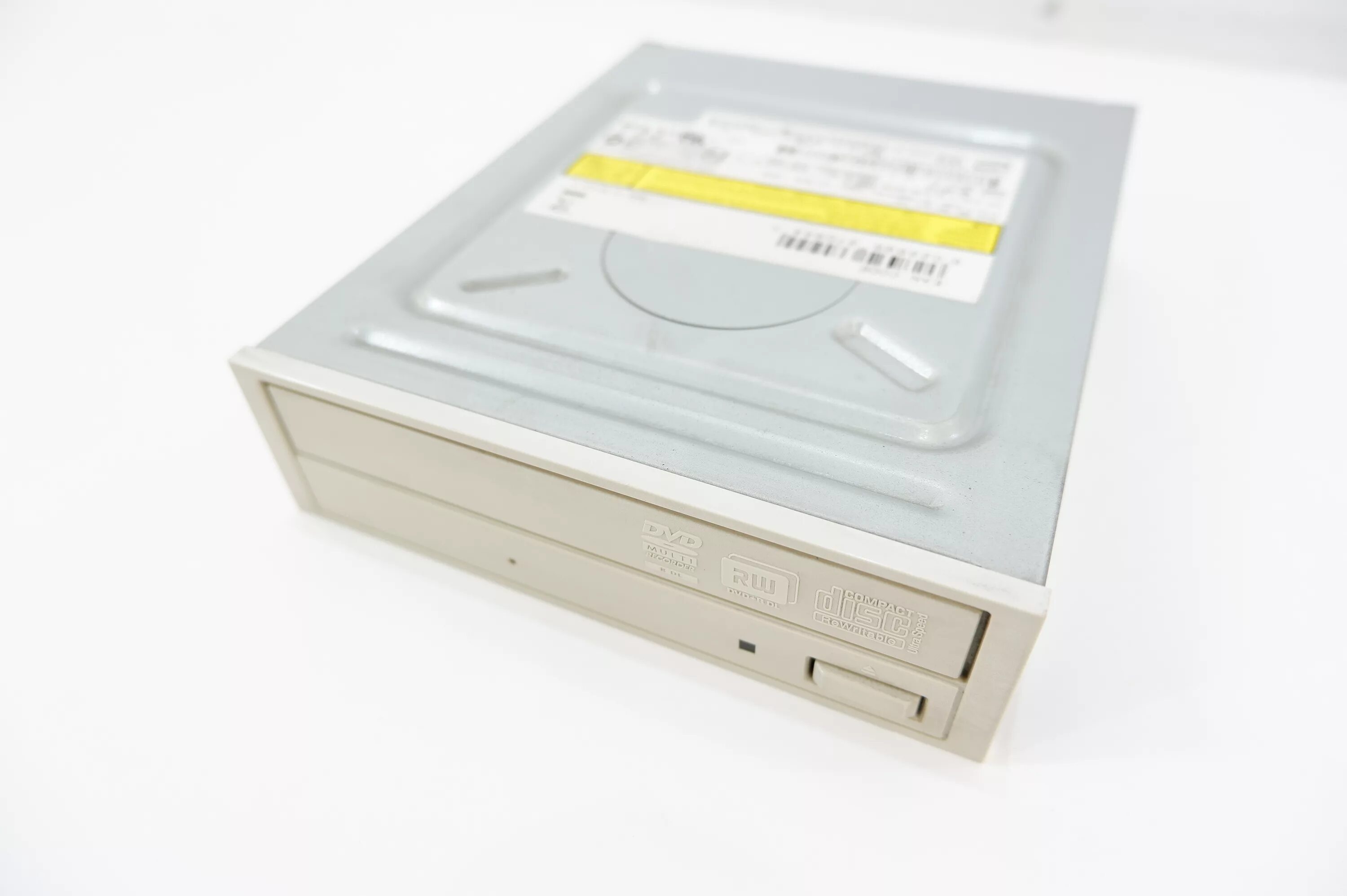 Дисководы ide. DVD RW, DVD Ram NEC ND-4571a. NEC nd4571. CD-ROM 48x. NEC ND-4571 I.