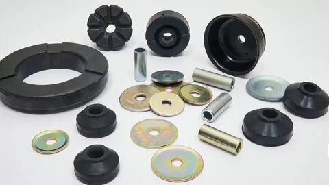 Auto parts co ltd