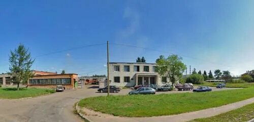 ng Кингисепп (Ям, Ямбург). Прогулка по городу. Обсуждение на LiveInternet - Росс