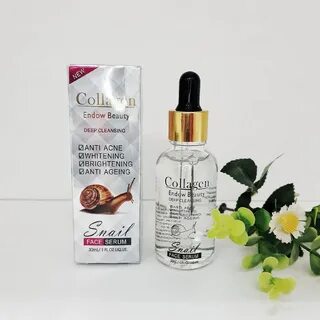 Collagen deep