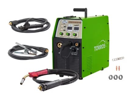 Сварочный полуавтомат torros