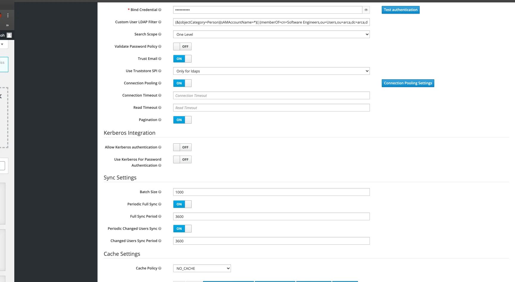 Keycloak LDAP. Keycloak LDAP integration. Keycloak смена пароля пользователя. SAMACCOUNTNAME что это. User bind