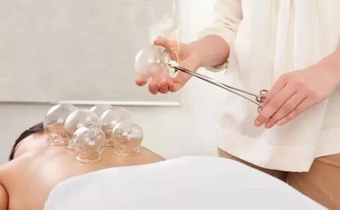 Банки на поясницу можно ли YarkoePlamya.ru