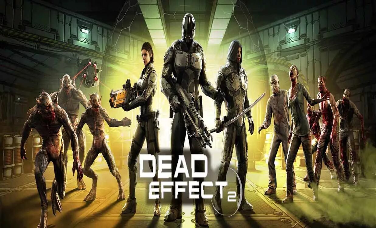Dead effect андроид игра. Dead effect андроид игра