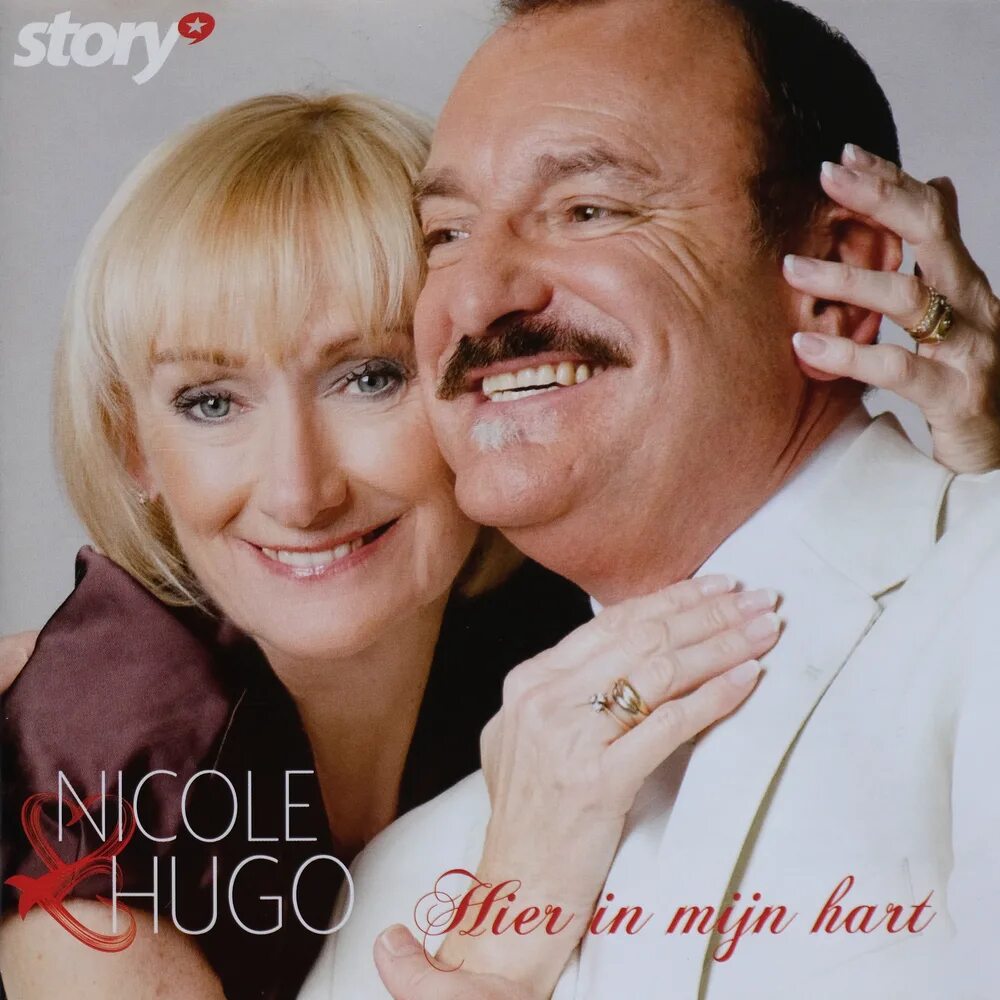 Nicole hugo morgen. Nicole Hugo Goeiemorgen.