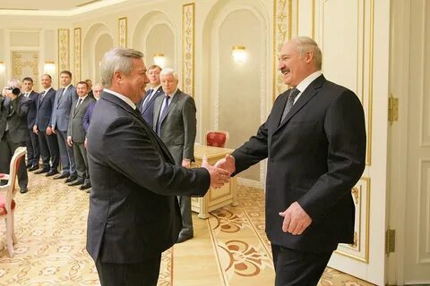 Рб ростов
