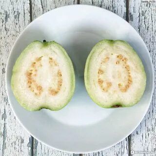 Гуава вкус