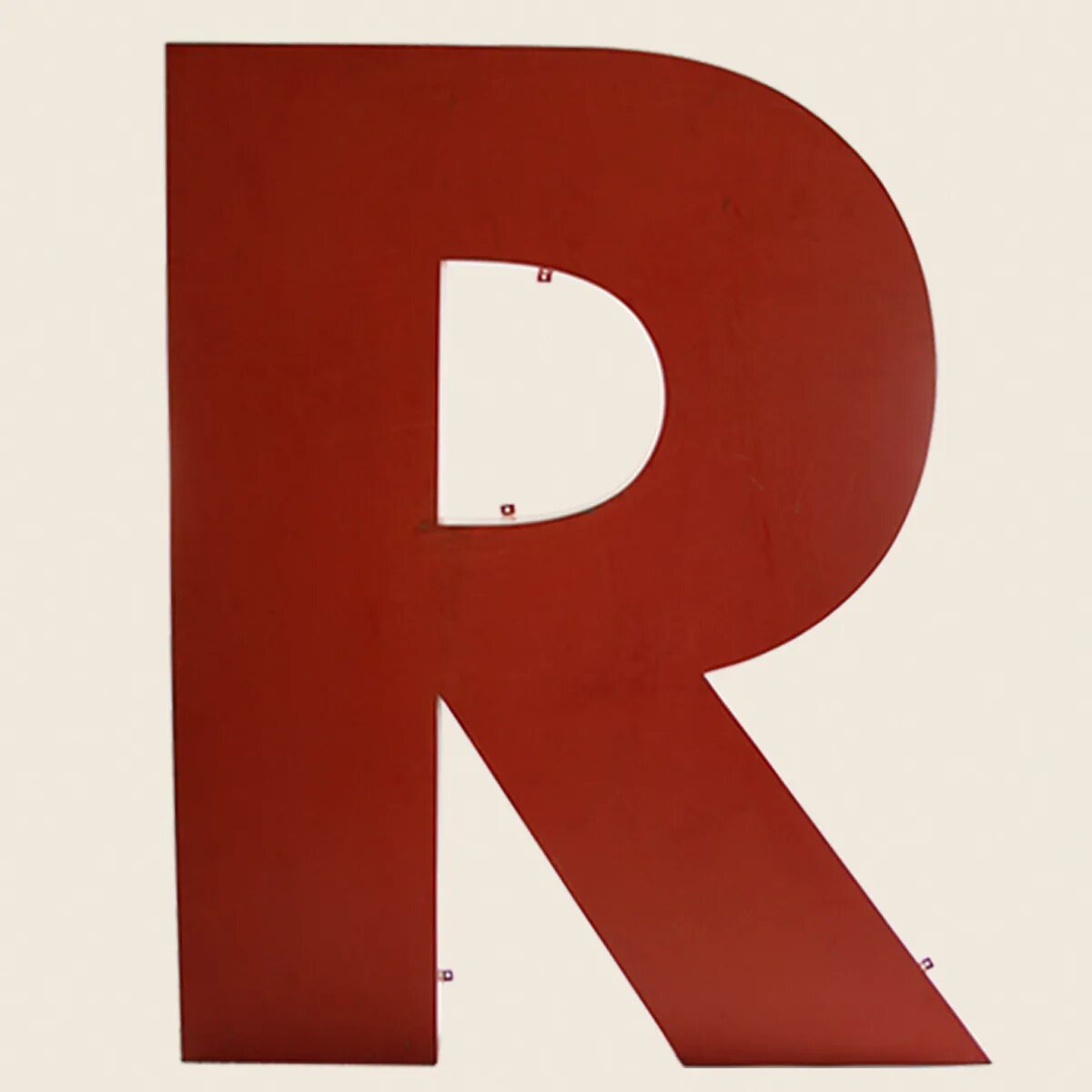 R изображения