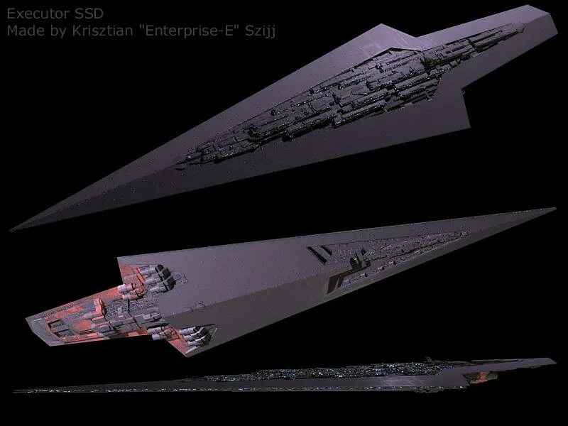 Wave executor key. Wave executor key
