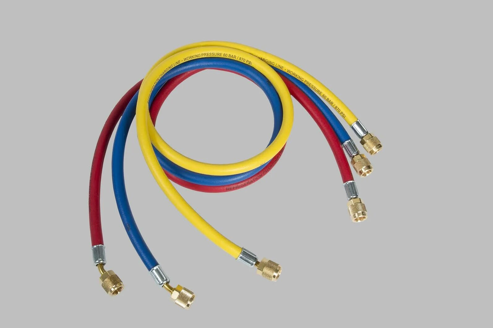 Шланги для фреона. Шланг r134a для охлаждения воздуха. Шланг для заправки фреона 134а. Комплект шлангов ct-360-ryb-h 1. Шланги для фреона.