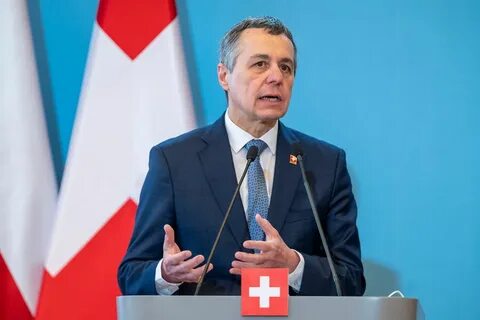 Население швейцарии на 2024 год