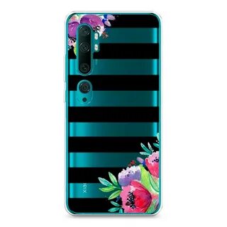 Note 10 pro чехлы