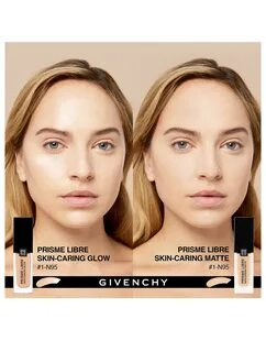 Prisme libre skin caring