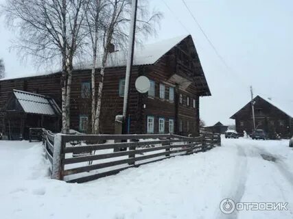 Карелия лайнс
