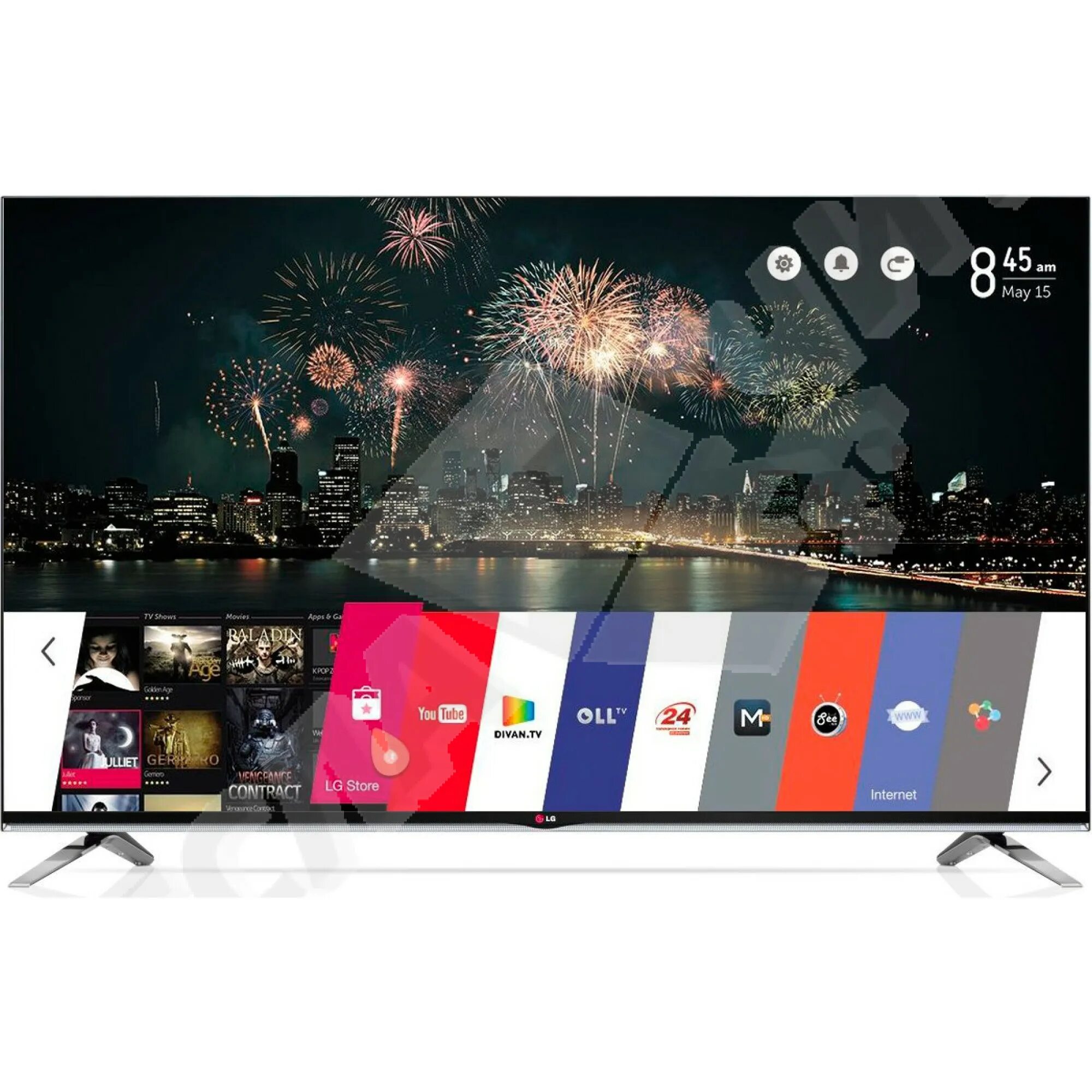 LG 42lb652v. Телевизор LG 42lb652v. Телевизор LG 47lb653v. LG 47lb690v.