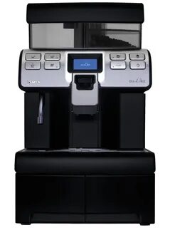 Saeco aulika top high speed cappuccino