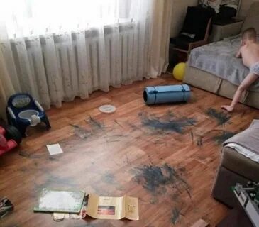 Не задалось с самого начала