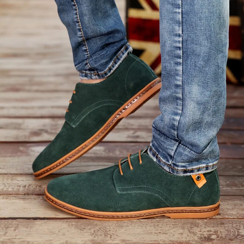 Модные замшевые ботинки. Oxford shoes замшевые. derby shoes зимняя мужская обувь. оксфорды мужские дерби кэжуал. стильная мужская обувь лето.