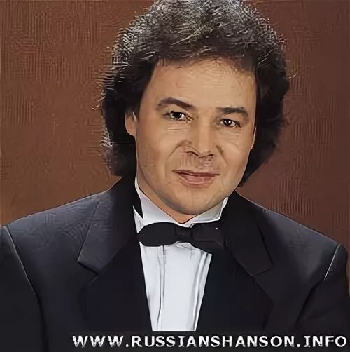 Концерт михаила муромова