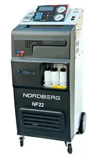 Nordberg nf14