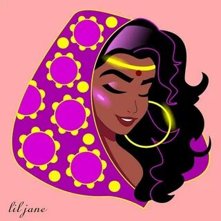 Lil jane
