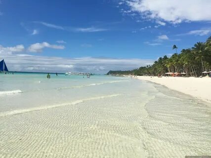 Piece beach