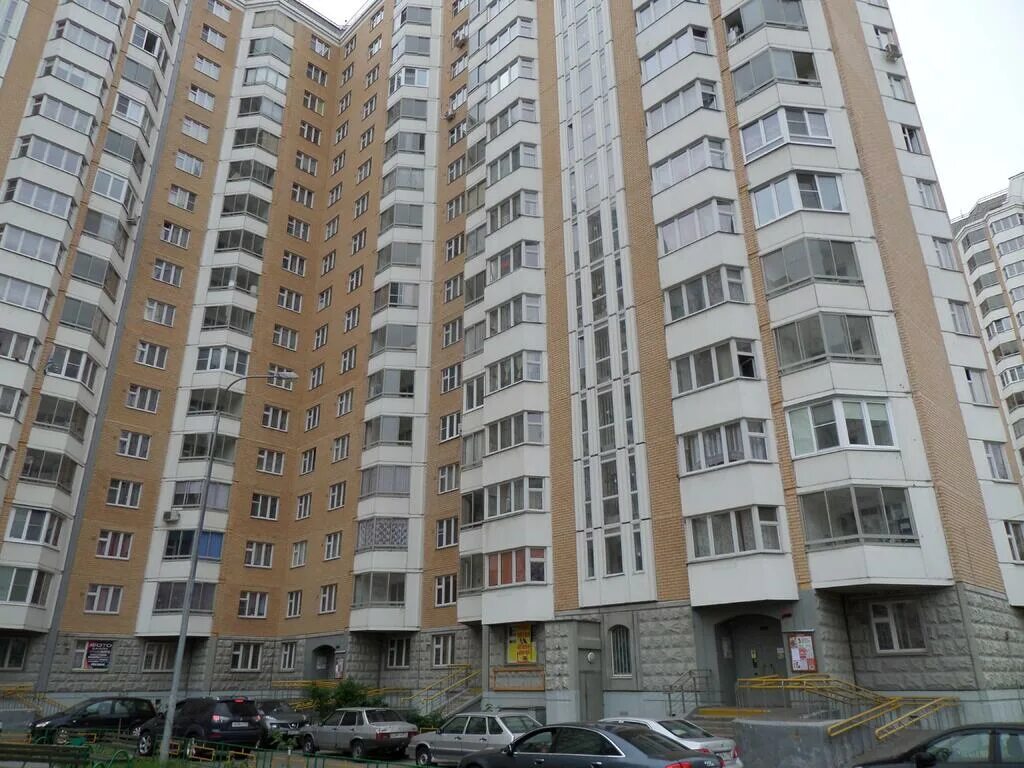 Авторазбор BMW в Москве, д, пр. Защитников Москвы, 1 - фото, отзывы 2025, рейтин