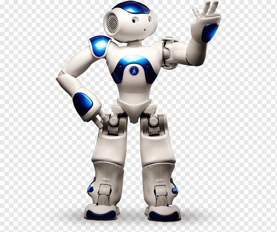 Robot html