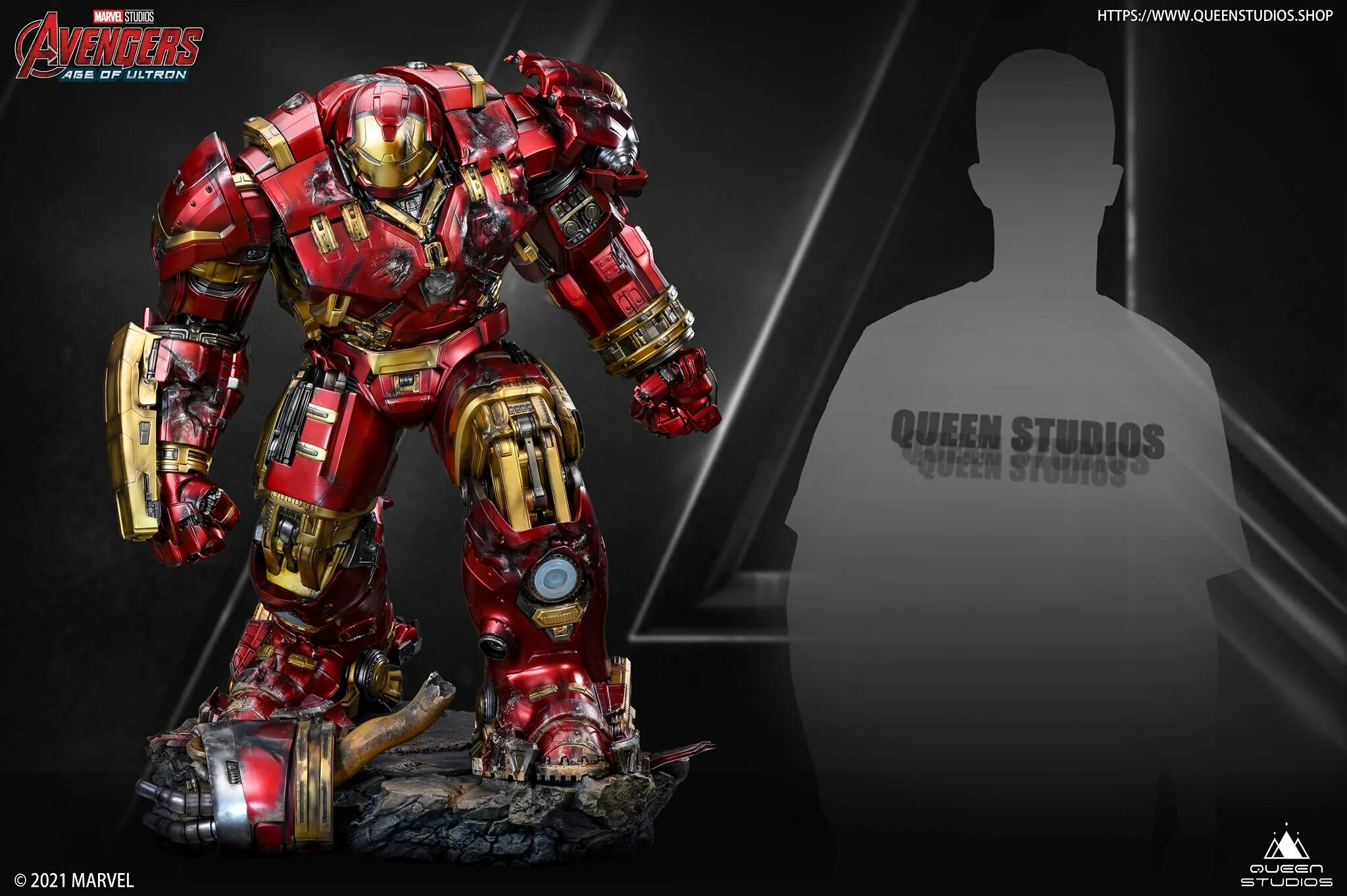 Фото железного человека марк 44 #ironman #mark45 #pepakura #evafoam #evafoamarmor #armor #illyaindastries #helme