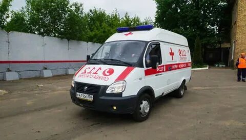 Скорая подольск