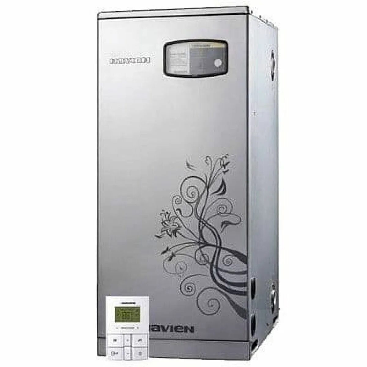 Напольный двухконтурный газовый котел navien. Напольный двухконтурный газовый котел navien