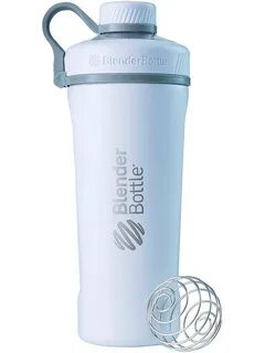 Blender bottle
