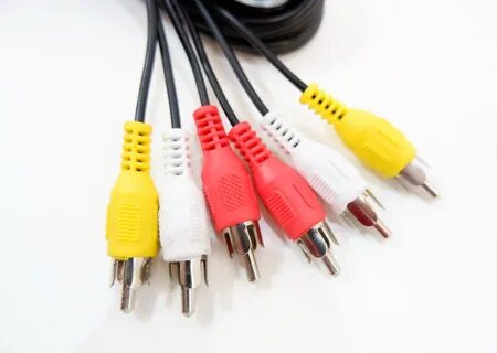 Rca rca 3 метра