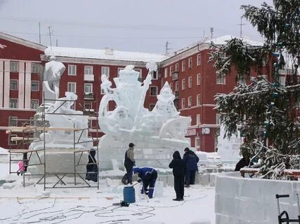 Месяц ревда свердловская область