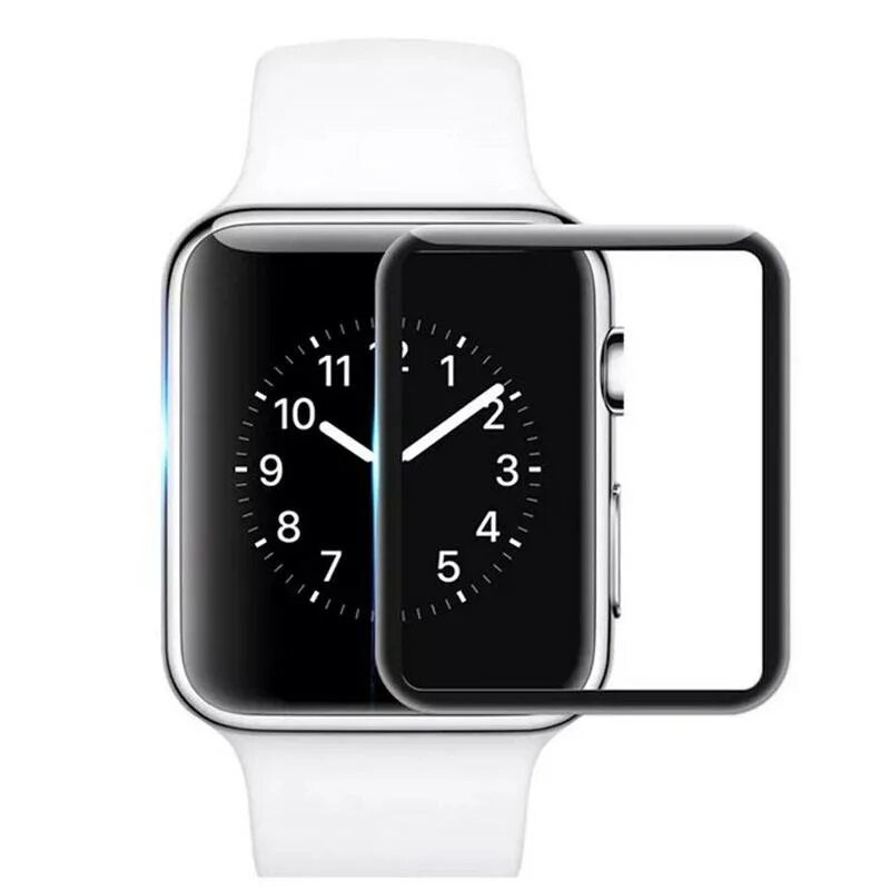 Стекло apple watch 44. Apple IWATCH 5. Apple watch 3 38 mm. Защитное стекло на эпл вотч 42 мм. Apple watch Series 5 44mm.