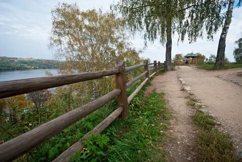 Село тише